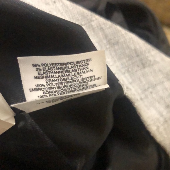 KASPER SZ 10 SHEATH DRESS - Picture 5 of 5